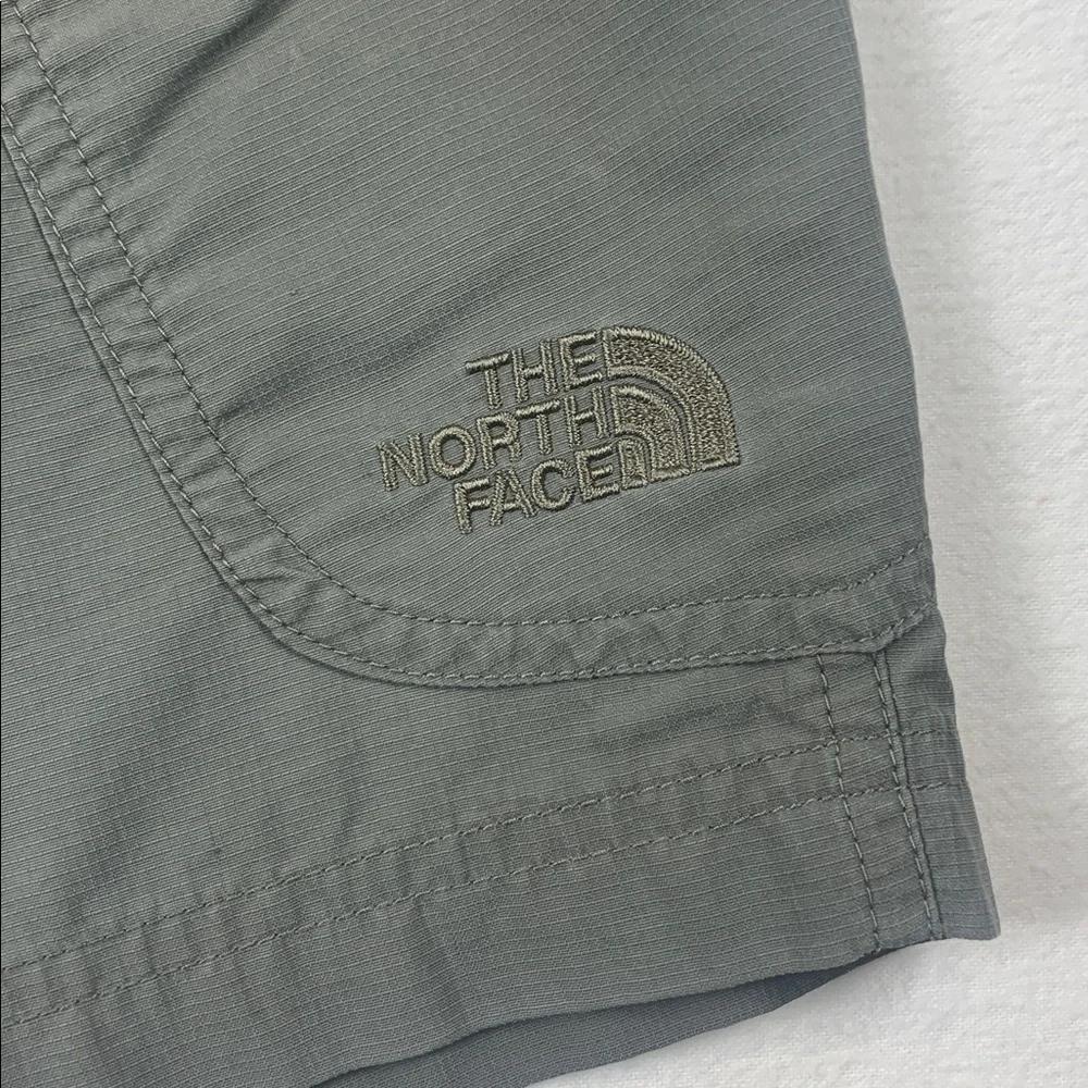 The North Face Men's Cargo‎ Shorts GUC Some Flaws 36